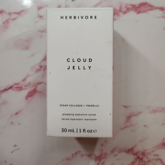 Herbivore Botanicals Skincare Herbivore Cloud Jelly Plumping